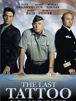 Poster der Der unsichtbare Tod