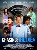 Poster der Chasing the Blues