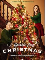 Poster der A Bramble House Christmas