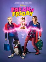Poster der Freaky Friday