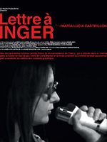 Poster der Lettre a Inger