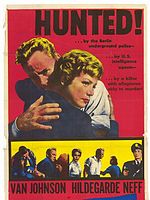 Poster der Subway In The Sky