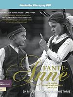 Poster der Fante Anne
