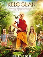 Poster der Keloğlan