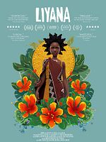 Poster der Liyana