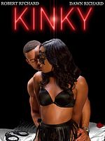 Poster der Kinky