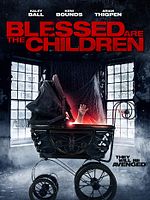 Poster der Blessed Are The Children