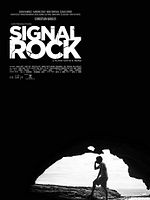 Poster der Signal Rock
