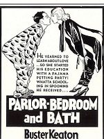 Poster der Parlor, Bedroom and Bath