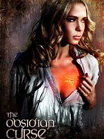 Poster der The Obsidian Curse