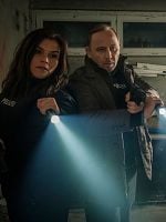 Poster der Stralsund: Waffenbrüder