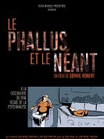 Poster der Le Phallus et le Néant