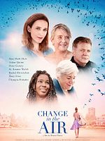 Poster der Change In The Air