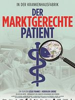Poster der Der marktgerechte Patient