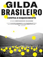 Poster der Gilda Brasileiro - Contra o Esquecimento