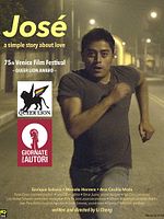Poster der José