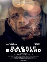 Poster der Barbie boulevard