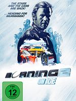 Poster der Børning 2 - On Ice