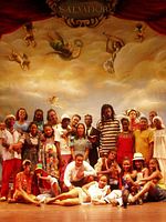 Poster der Bando, um Filme de