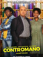 Poster der Contromano