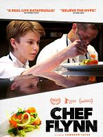 Poster der Chef Flynn