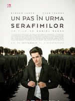 Poster der One Step Behind the Seraphim