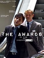 Poster der The Awards