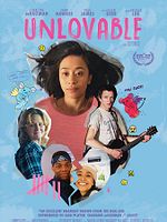 Poster der Unlovable