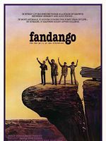 Poster der Fandango