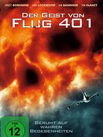 Poster der Der Geist von Flug 401