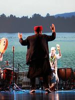 Poster der Omindá – Showfilme