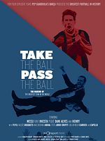 Poster der The Ball, Pass The Ball