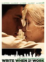 Poster der Write When You Get Work