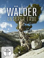 Poster der Wälder unserer Erde
