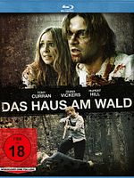 Poster der Das Haus am Wald
