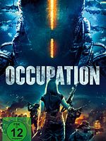 Poster der Occupation