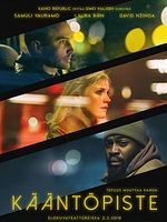 Poster der East of Sweden