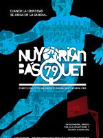 Poster der Nuyorican Básquet