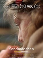 Poster der Sandmädchen