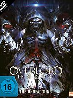 Poster der Overlord - The Undead King