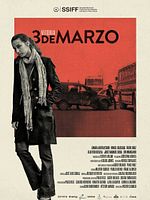 Poster der Vitoria, 3 de marzo