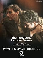 Poster der Saat des Terrors
