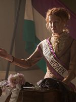 Poster der Die Hälfte der Welt gehört uns