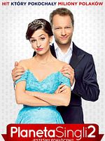 Poster der Planeta Singli 2
