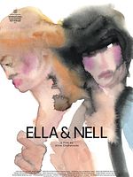 Poster der Ella & Nell