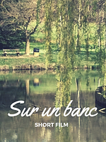 Poster der Sur un banc