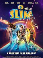 Poster der De Familie Slim