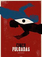 Poster der Cinco pulgadas