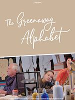 Poster der Het Greenaway Alphabet