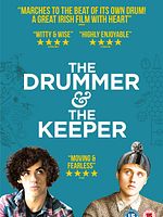 Poster der The Drummer and the Keeper
